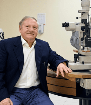 ISMC for cataract treatment and Ultra Lasik Surgery
